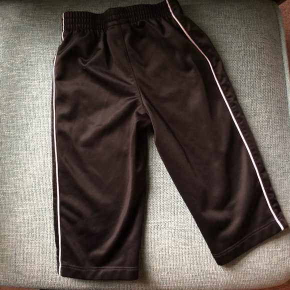 Toddler Nike track pants - Size 18m - Picture 2 of 4